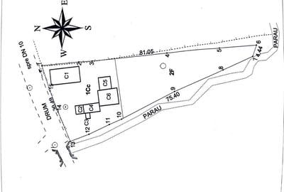 Casă cu 4 camere în Merișor - 15