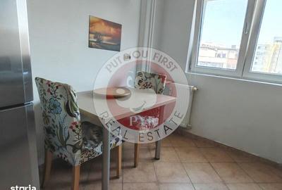 Apartament cu 2 camere semidecomandat în Iancului - 9