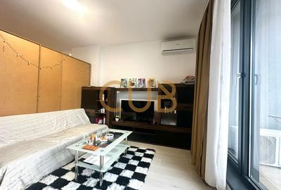 REZERVAT - ISHO - 1cam mobilat+utilat | bloc nou,clima | Medicina-Take - 5