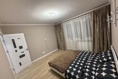 Apartament cu 3 camere în Podgoria - 6