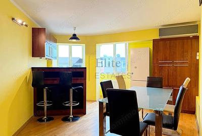 Apartament cu 2 camere decomandat în Iosia