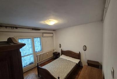 Decebal metrou Muncii Rond Alba Iulia,bl.1990,decomandat,2 balcoane,Liber - 2