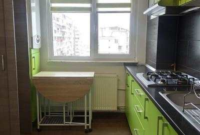 Apartament cu 2 camere decomandat în Central - 11