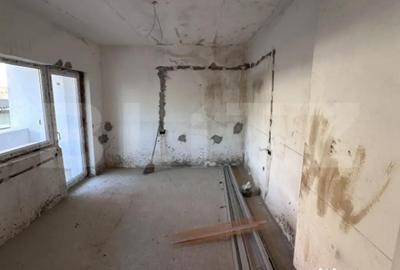 Casă cu 4 camere cu Teren 500 Mp în Gherla - 9