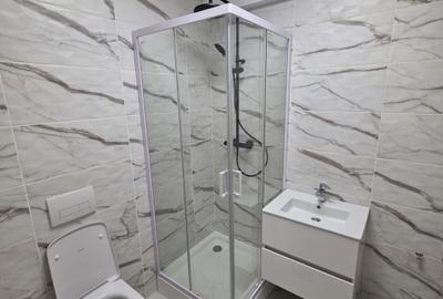 Apartament cu 3 camere decomandat în Vitan-Bârzești - 9