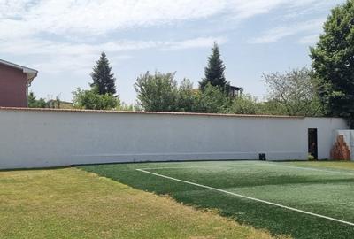 Lot Vila Individuala Sau Duplex - 7