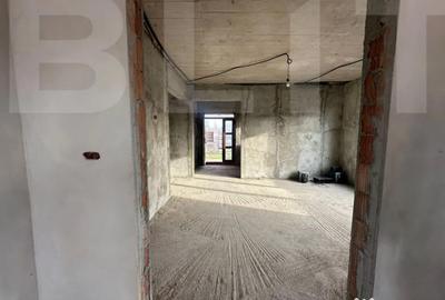 Casă cu 5 camere cu Teren 430 Mp în Central - 9