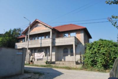 Proprietar vand vila P+1 cartier rezidential Ovidiu Sud
