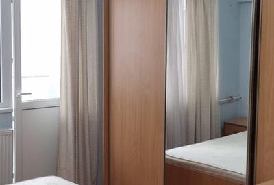 Apartament cu 3 camere decomandat, mobilat în Bucur Obor - 4