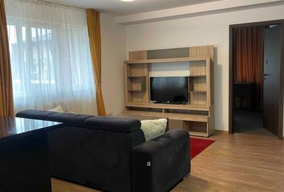 Apartament cu 3 camere decomandat în 7 Noiembrie - 6