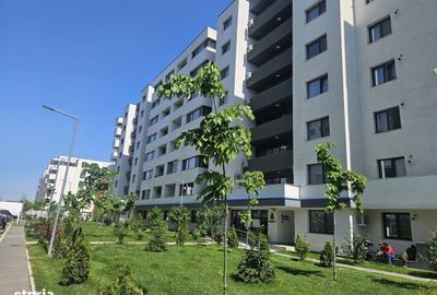 Apartament cu 2 camere în Est - 2