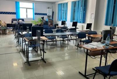 Spațiu comercial, de 73 mp, în Baza 3 - 1