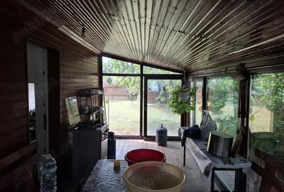 Casa Adunatii Copaceni Casa Adunatii Copaceni - 9