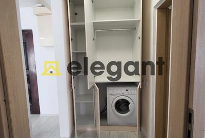 2 camere, bloc nou, ultramodern, parcare privata, Severinului-Promenada - 10