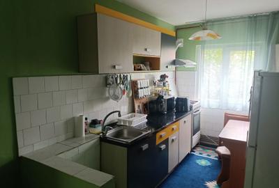 Apartament cu 2 camere semidecomandat în Girocului - 4