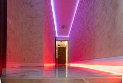 Mobilat si utilat cu incalzire in pardoseala linga City Mall - 12