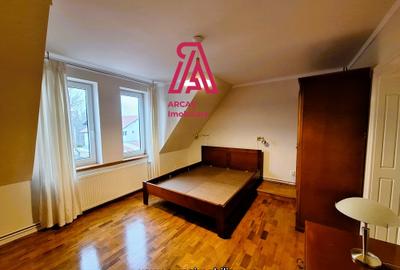 Casa de vanzare 6 camere Parcul Sub Arini! - 4