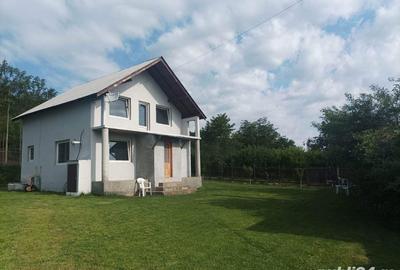 Casă cu 3 camere în Hemeiuș - 4