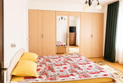 Apartament cu 3 camere în Nord - 11