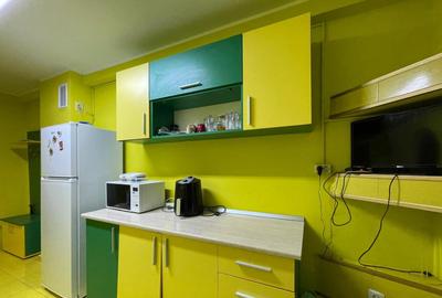 Exclusivitate - Bd. Ferdinand, apartament 2 camere, 3 balcoane, centrala gaz - 13