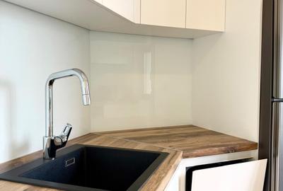 Apartament cu 2 camere semidecomandat în Victoriei - 22
