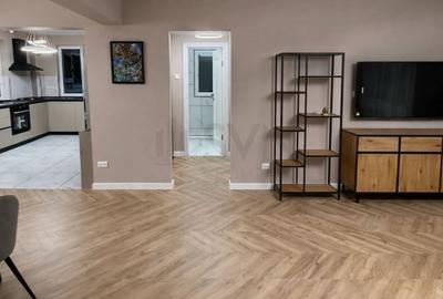 REA1026945 Apaament 2 camere I Prima inchiriere I Parcare I Henri Coanda - 3