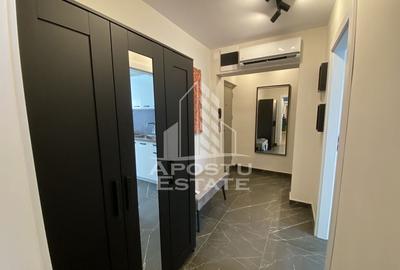 Apartament 3 camere  ,prima închiriere , zona circumvalatiunii - 12