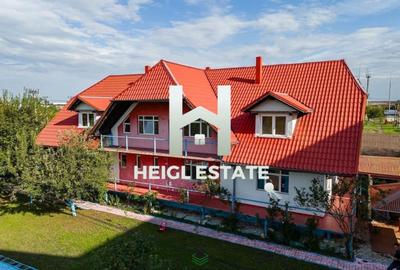 Birou, de 400 mp, în Freidorf - 17