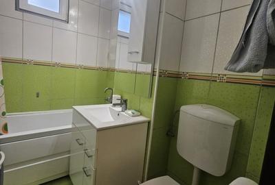 Apartament 3 camere zona Obor la Metrou renovat, complet mobilat si utilat - 9