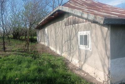 Vand casa Botosani,sat Balinti +3400m - 2