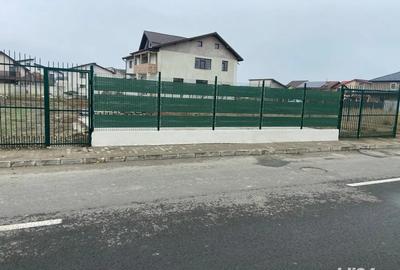 Teren de 500 mp, în Central - 4