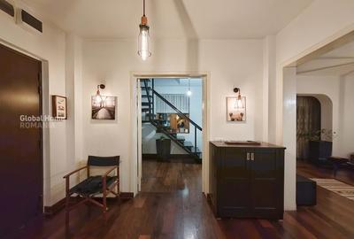 3-Room Apartment | Central | Charming Villa | Garage - 14