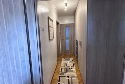 Apartament cu 3 camere decomandat în Malul Mureșului - 13