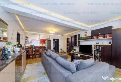 Apartament cu 3 camere decomandat în 13 Decembrie