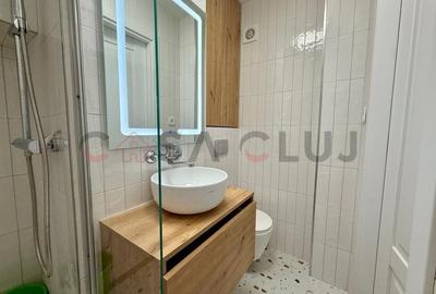 2 camere, la cheie, etaj intermediar, Academia de Muzică! 2 camere, la cheie, etaj intermediar, Academia de Muzică! - 6