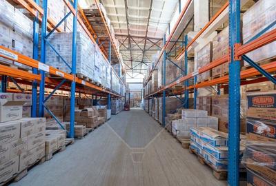 Spațiu industrial, de 1,080 mp, în Uzina 2 - 10