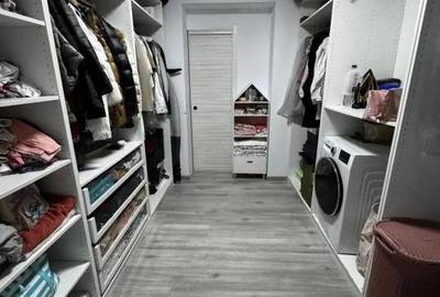 Muncii Vatra Luminoasa - 3 Camere 91mp Dressing Curte Renovat Integral - 10