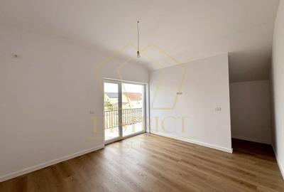 Duplex modern cu 4 camere si dressing | Mosnita Noua | ESO Petrol - 5