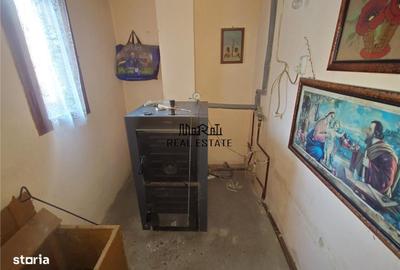 Casă cu 4 camere cu Teren 4977 Mp în Ribița - 10