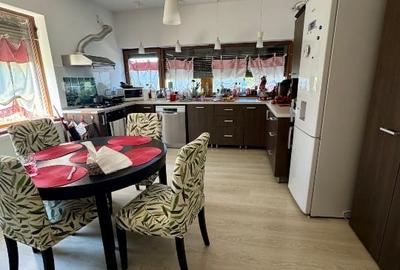 Duplex cu 4 camere cu Teren 600 Mp în Gulia - 1