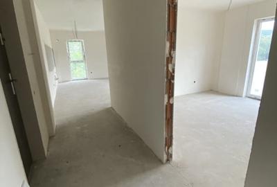 Apartament de 3 camere, semidecomandat, 69,85mp, zona Oasului - 2