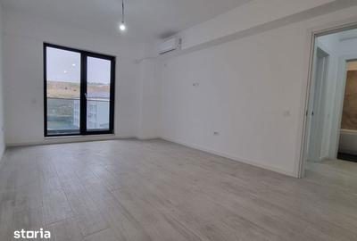 Garsonieră decomandată în Bârnova - 2
