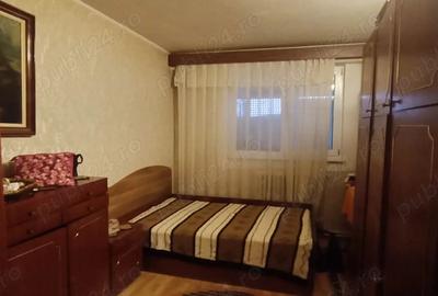 Apartament cu 3 camere decomandat în Central - 7