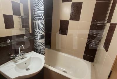 Apartament cu 2 camere decomandat, mobilat în Mănăștur - 7