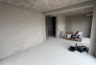 Apartament 3 Camere, Zona Metro 2 - 12