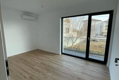 Vile triplex moderne Chiajna zona linistita, constructie premium - 4