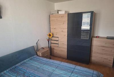 Garsonieră decomandată în Iosefin