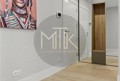 Apartament 2cam. - Mobilat Lux | TRIANA - PIPERA | 1Loc Parcare - 16