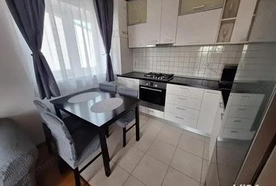 Apartament cu 2 camere terasa de 10 mp Braytim - 3