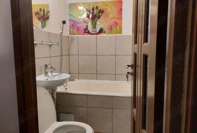 Vanzare Apartament 2 camere cf.2, etajul 1, mobilat si utilat, str. 13 Septembrie, zona Apollo - 1